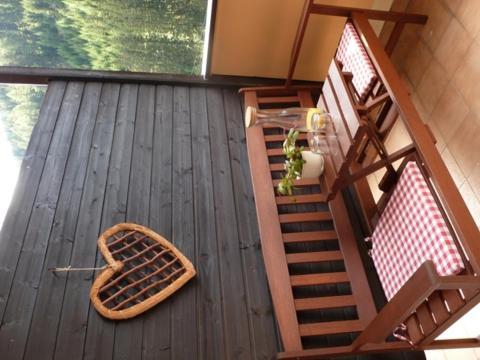 Appartement Hardenack อินเนอร์เคร็มส์ ภายนอก รูปภาพ
