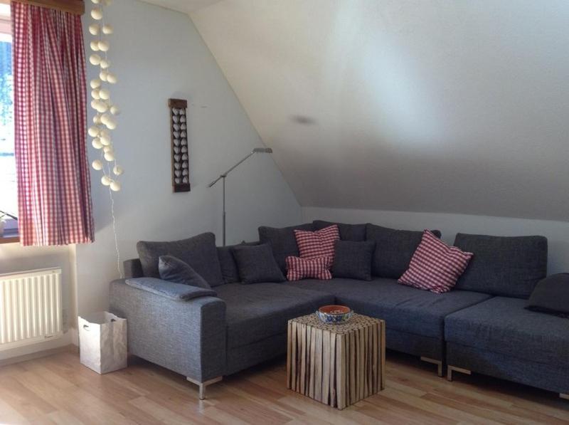 Appartement Hardenack อินเนอร์เคร็มส์ ภายนอก รูปภาพ